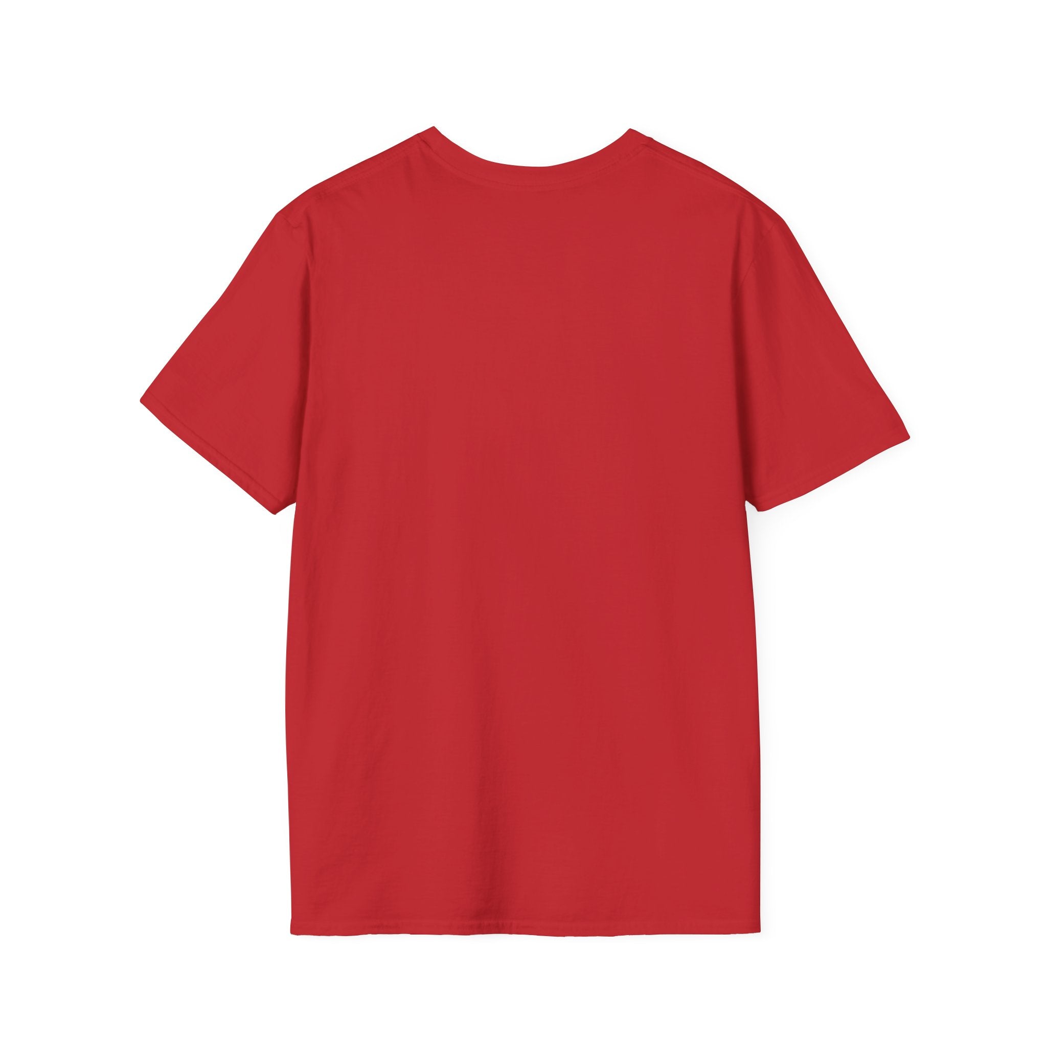 $NiieihiiNookei Unisex Softstyle T-Shirt