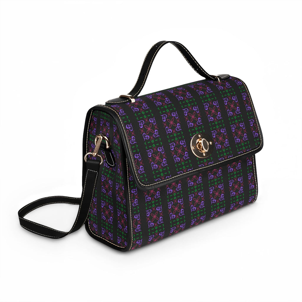 Waterproof Canvas Bag