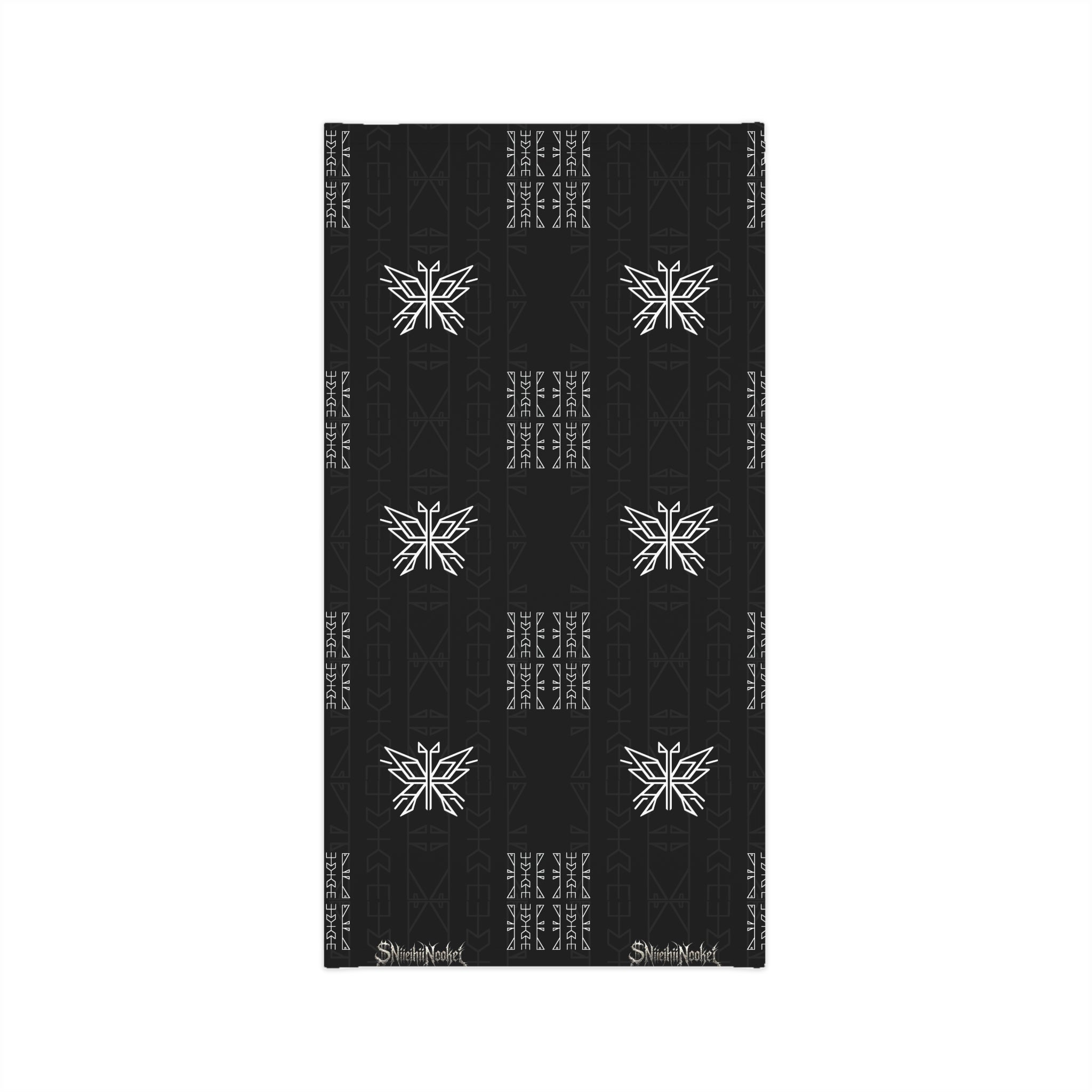 Arapaho Flag Lightweight Neck Gaiter