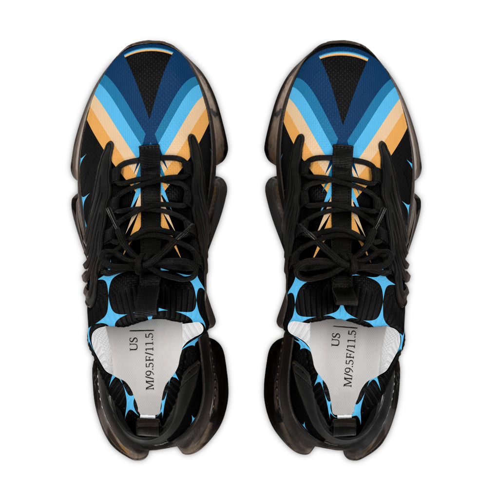 Men's Mesh Sneakers