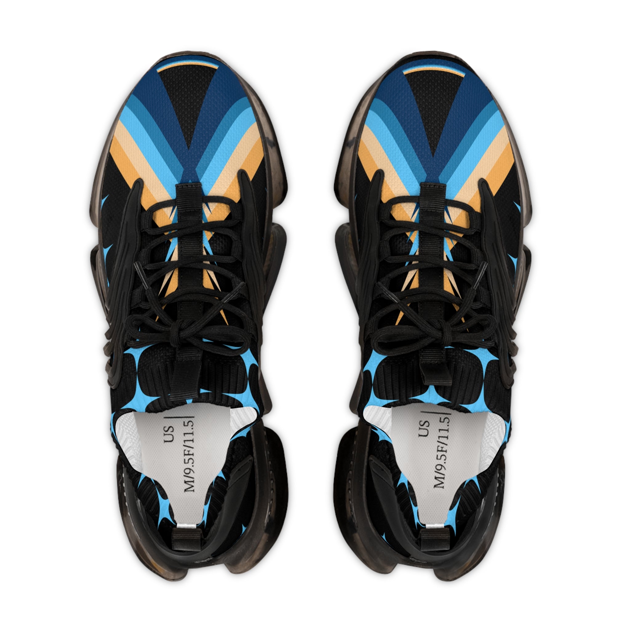 Men's Mesh Sneakers