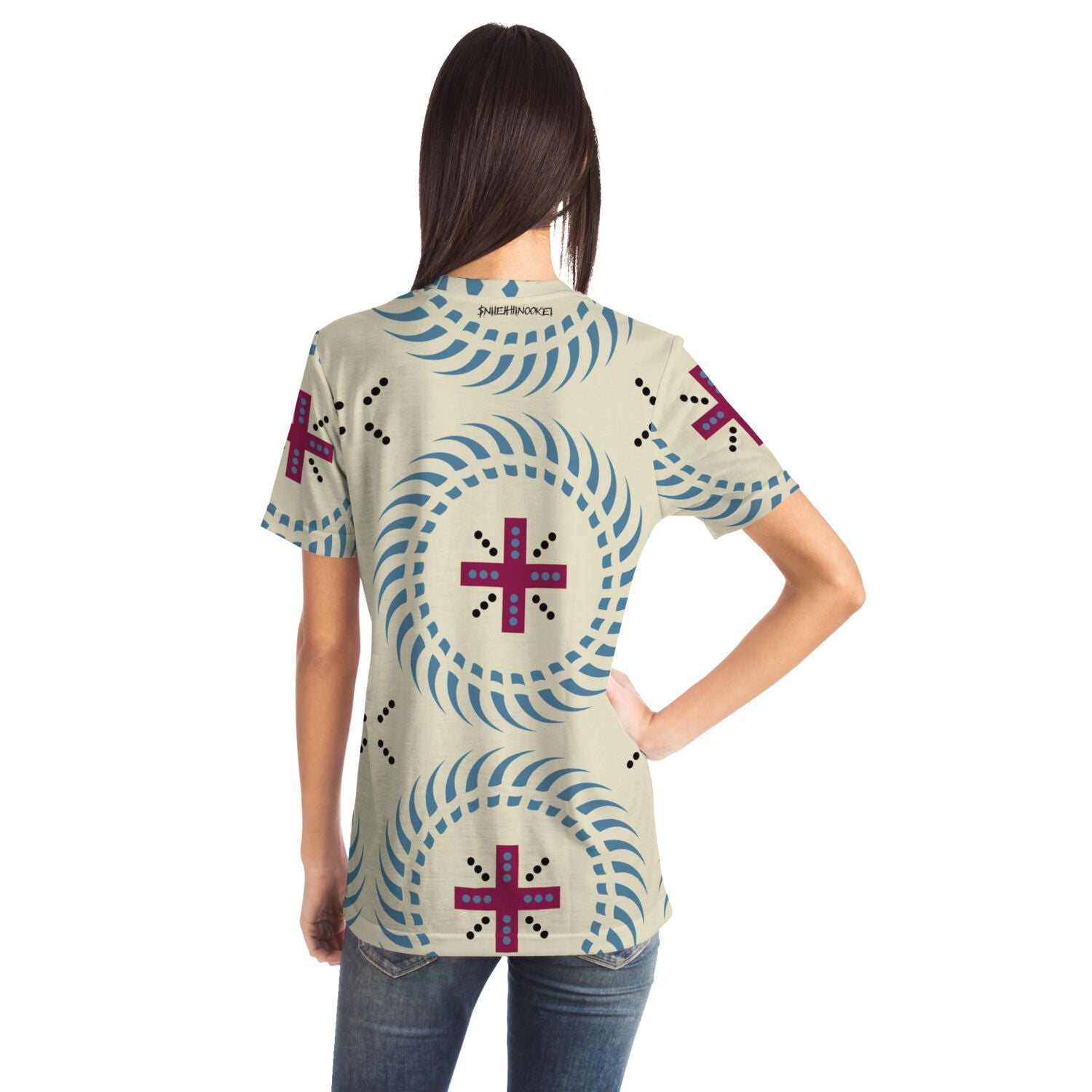 $NiieihiiNookei T-shirt