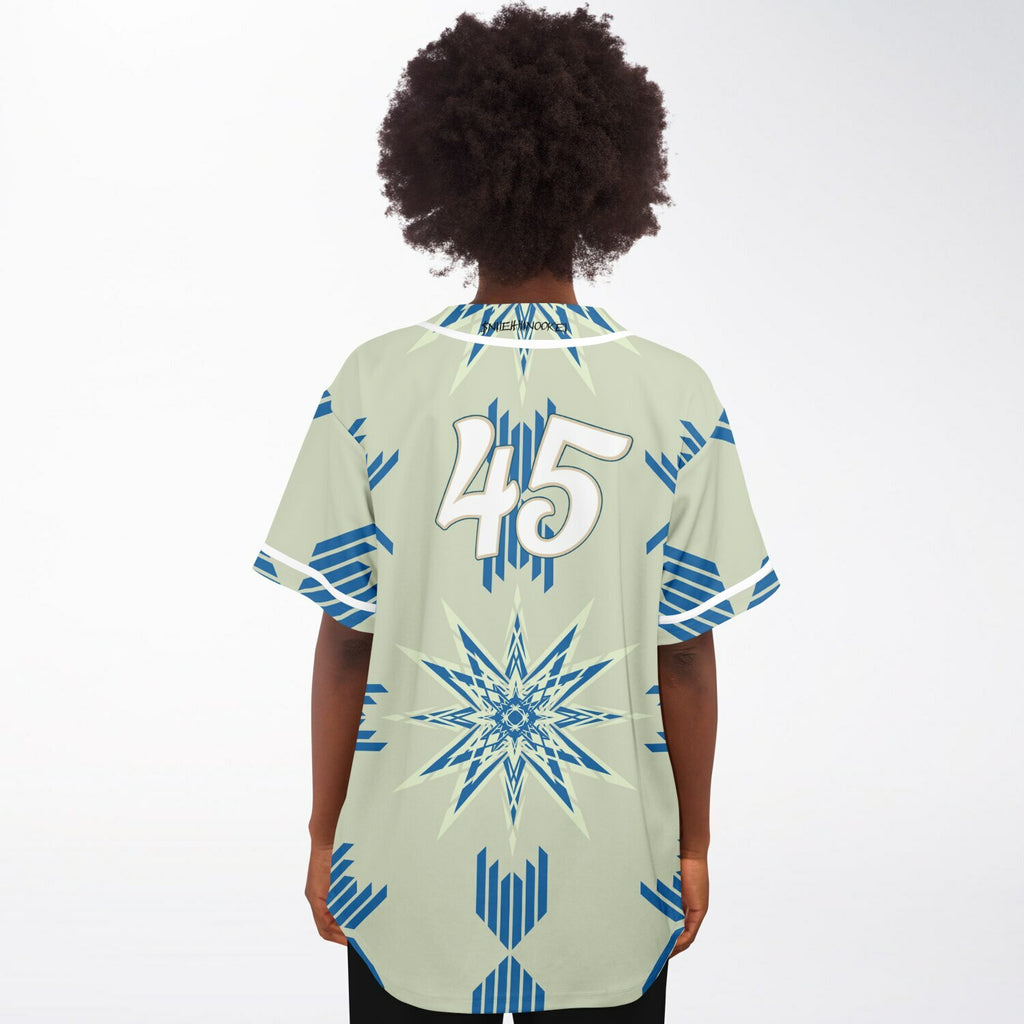 $NiieihiiNookei Baseball Jersey - AOP