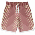 $NiieihiiNookei Basketball Short Rib - AOP