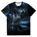 $NiieihiiNookei Arapaho Tribe Logo T-shirt