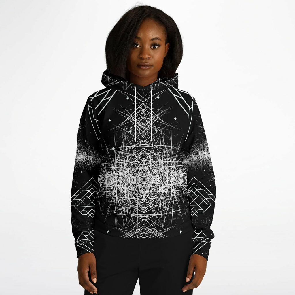 $NiieihiiNookei Athletic Hoodie - AOP