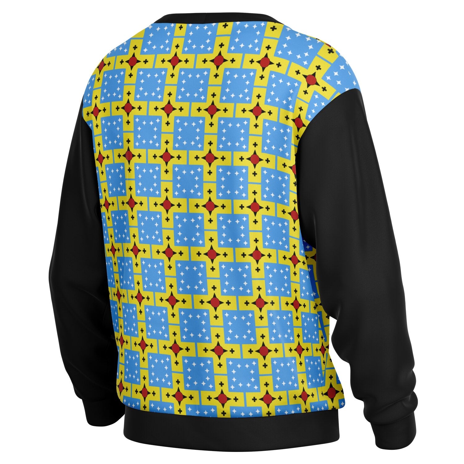 NiieihiiNookei graphic design Cardigan - AOP