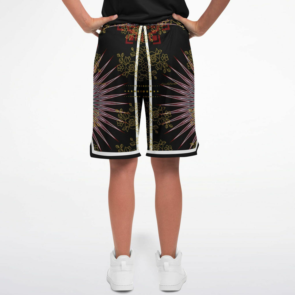 $NiieihiiNookei Basketball Short Rib - AOP copy