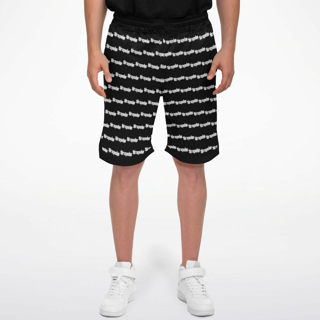 $NiieihiiNookei Basketball Short Rib - AOP