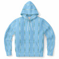 $NiieihiiNookei Athletic Hoodie - AOP