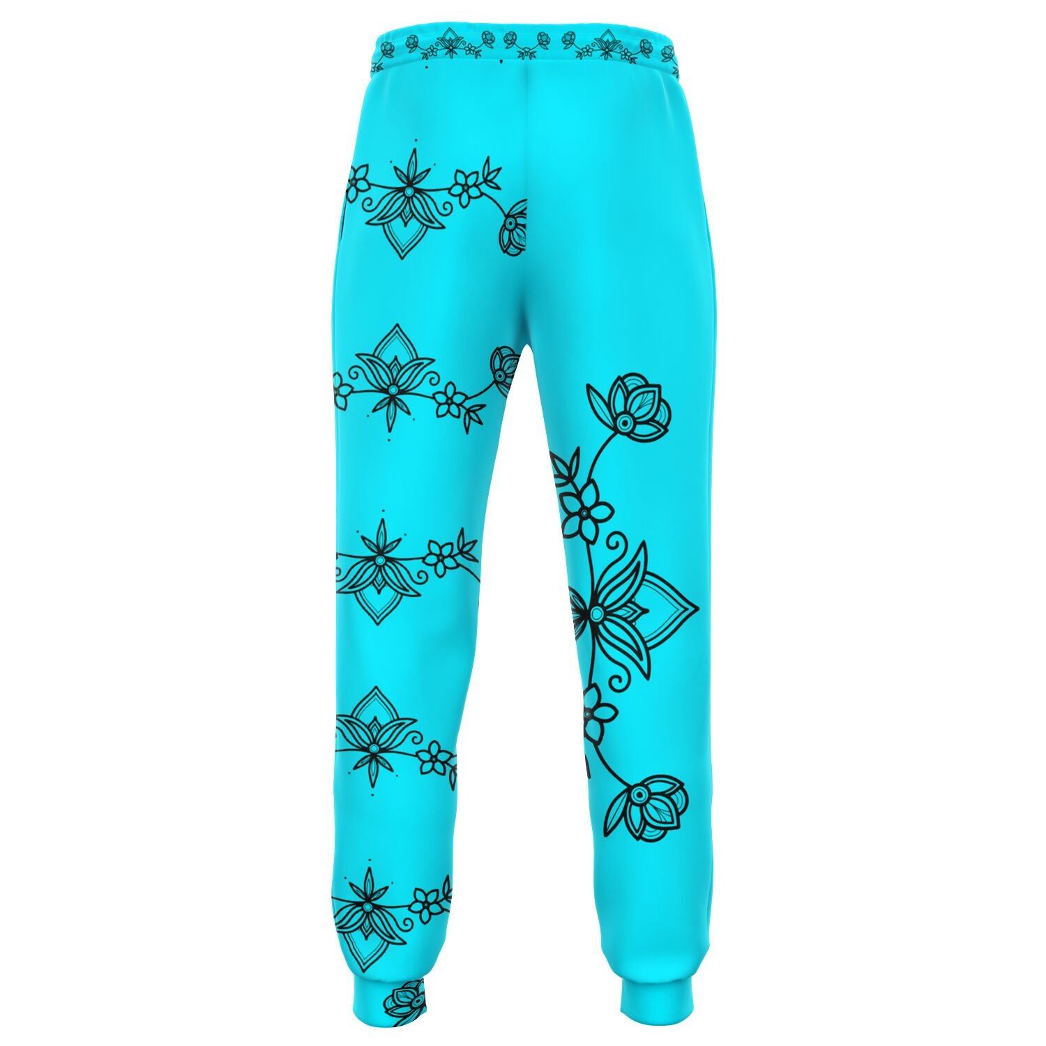 $NiieihiiNookei Athletic Jogger - AOP