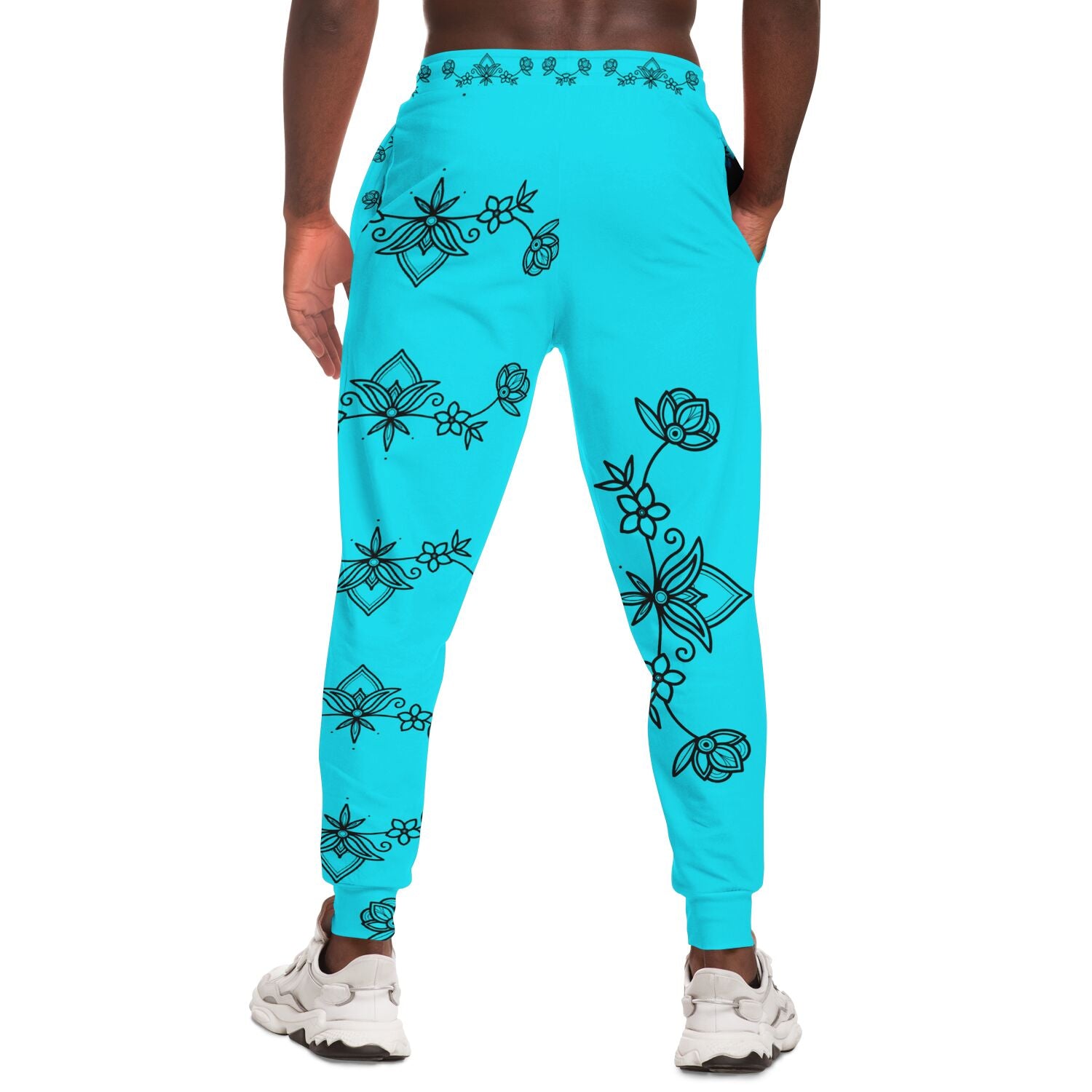 $NiieihiiNookei Athletic Jogger - AOP