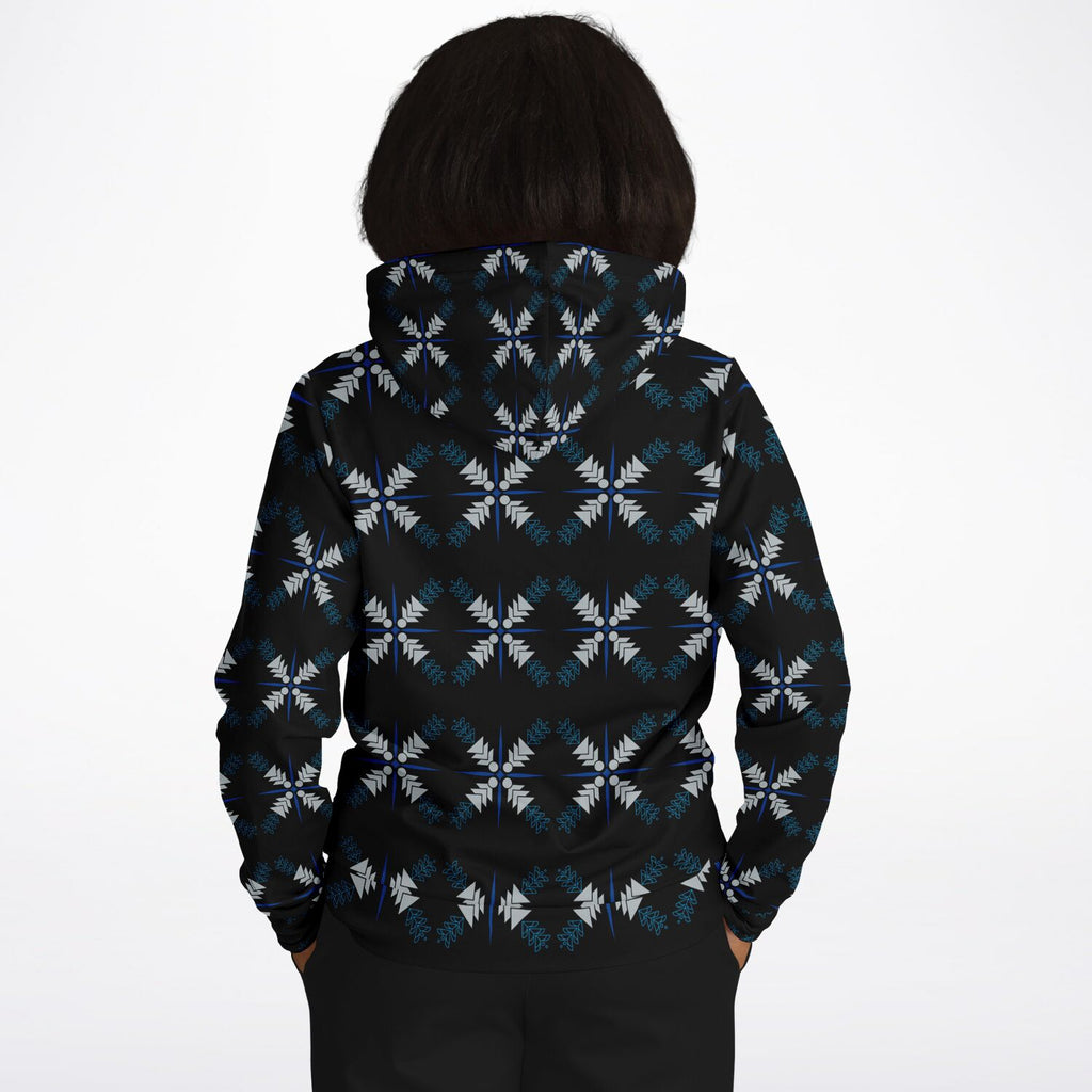 Fashion Hoodie - AOP