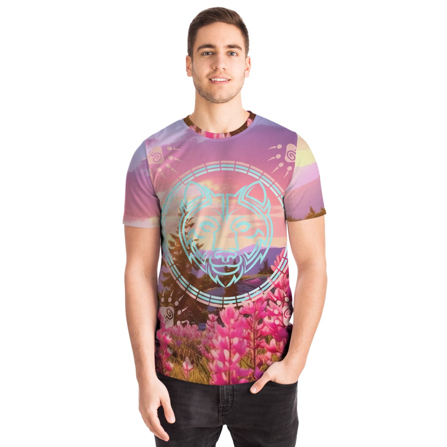 $NiieihiiNookei T-shirt