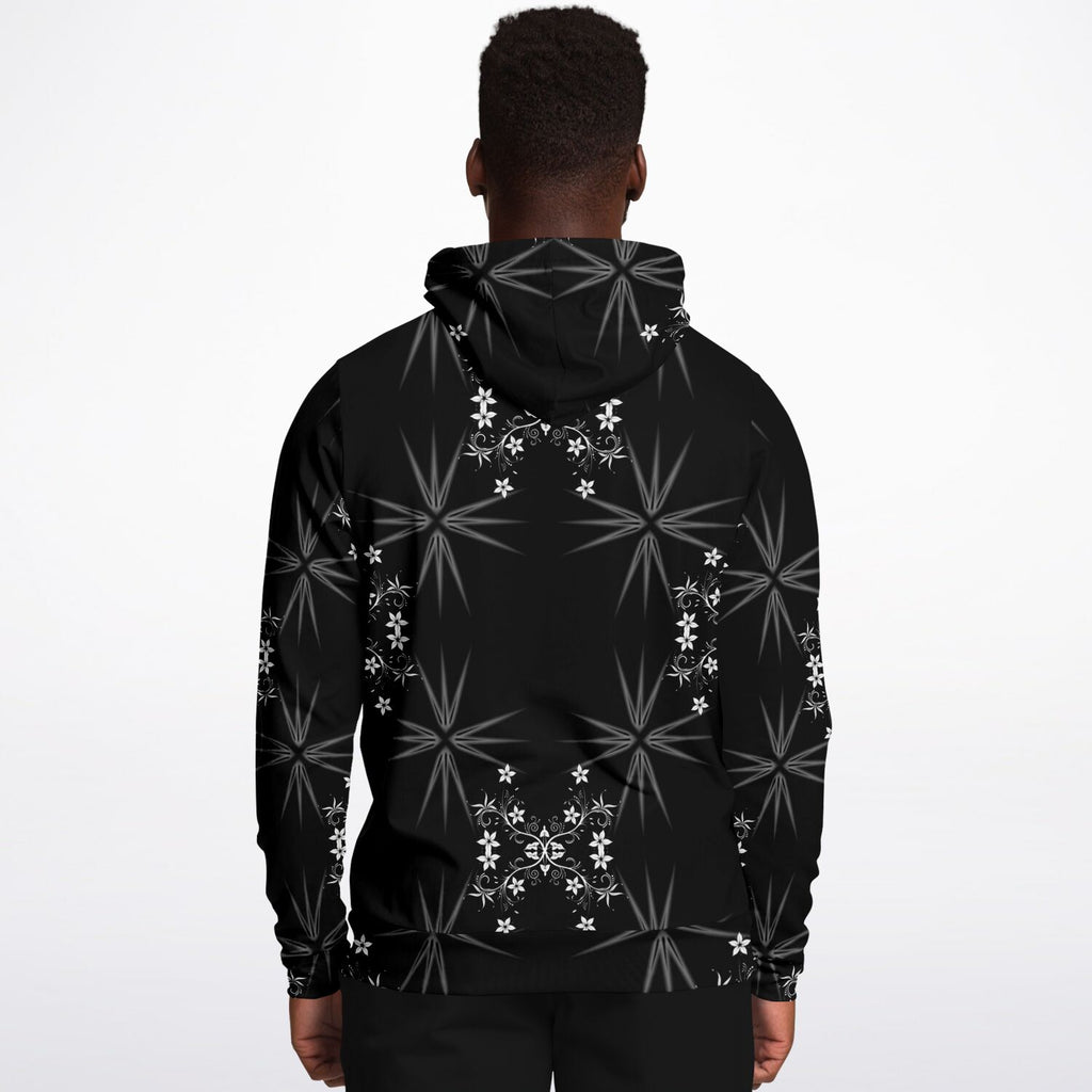 $NiieihiiNookei Athletic Hoodie - AOP
