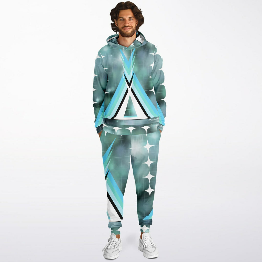 $NiieihiiNookei Athletic Hoodie & Jogger - AOP