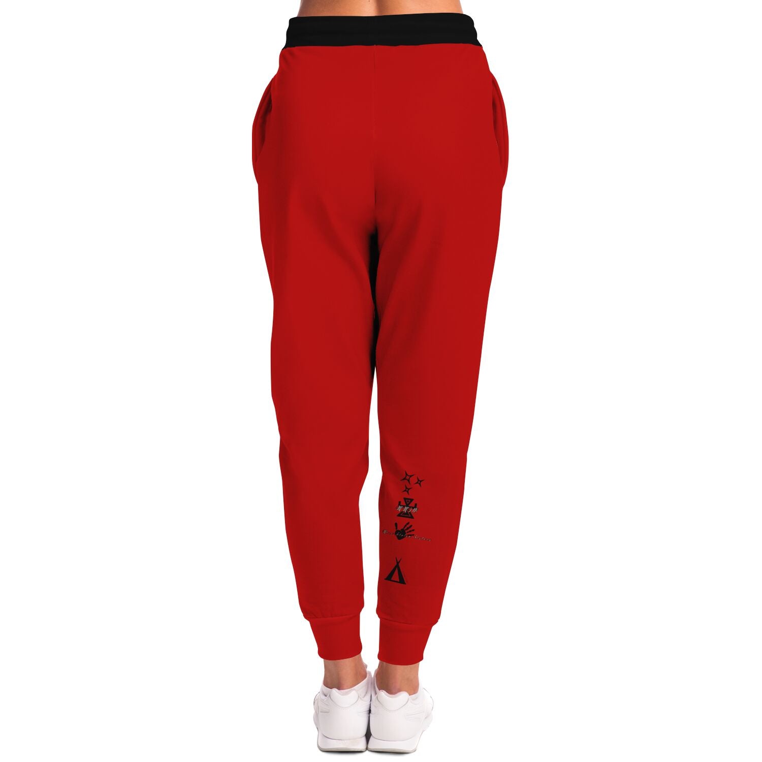 Athletic Jogger - AOP