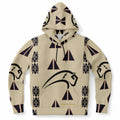 $NiieihiiNookei Athletic Hoodie - AOP