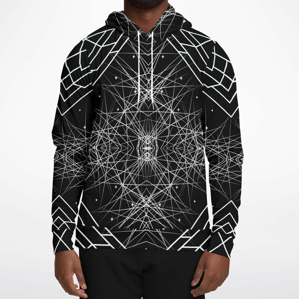 $NiieihiiNookei Athletic Hoodie - AOP