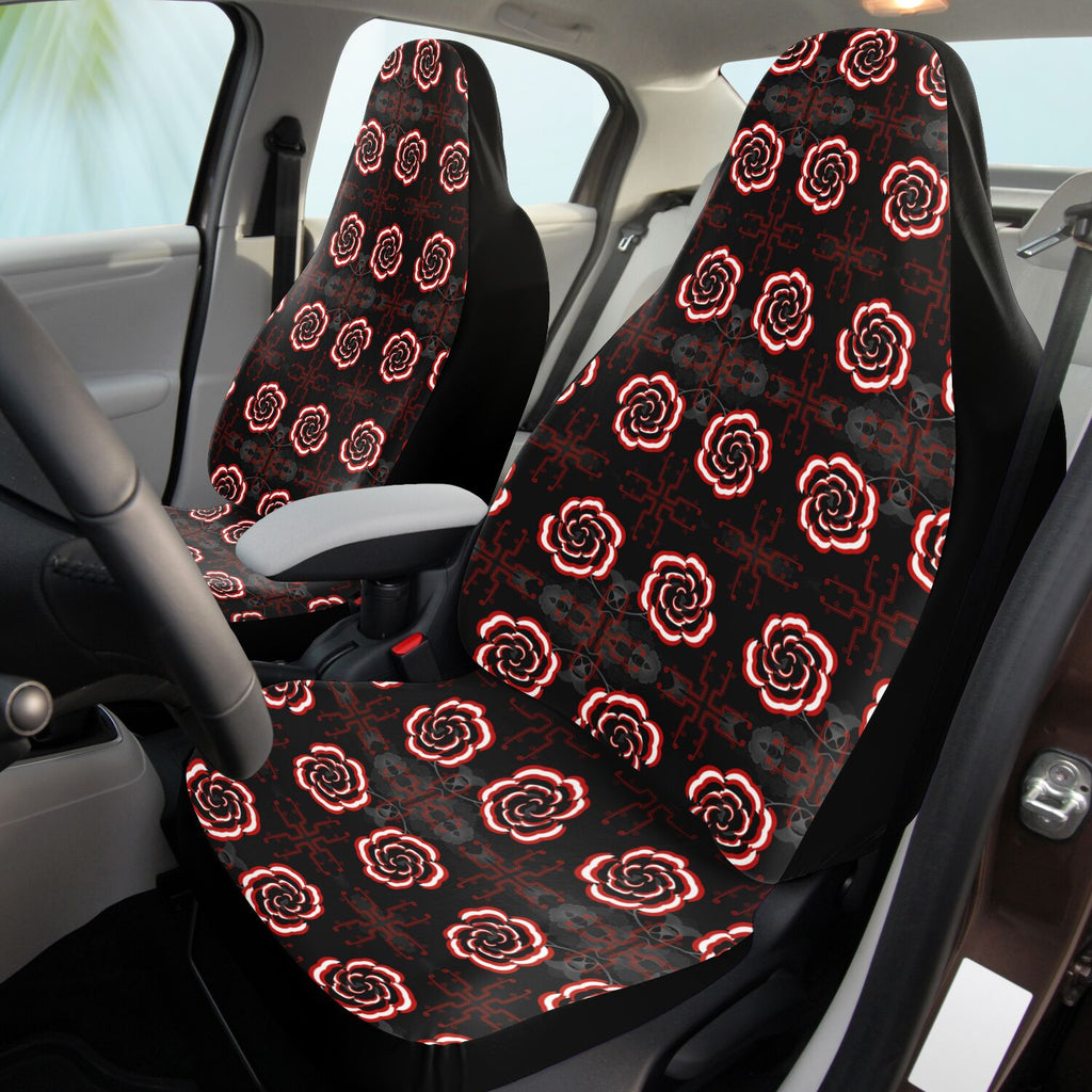 Seat Cover design by $NiieihiiNookei- AOP