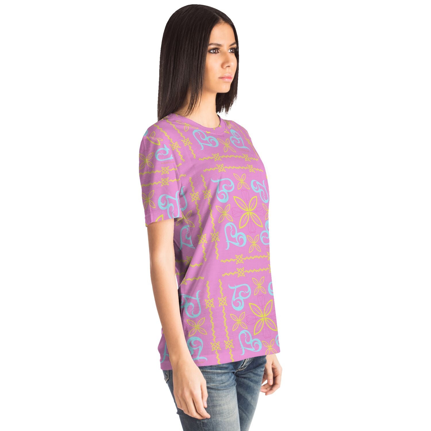 $NiieihiiNookei T-shirt