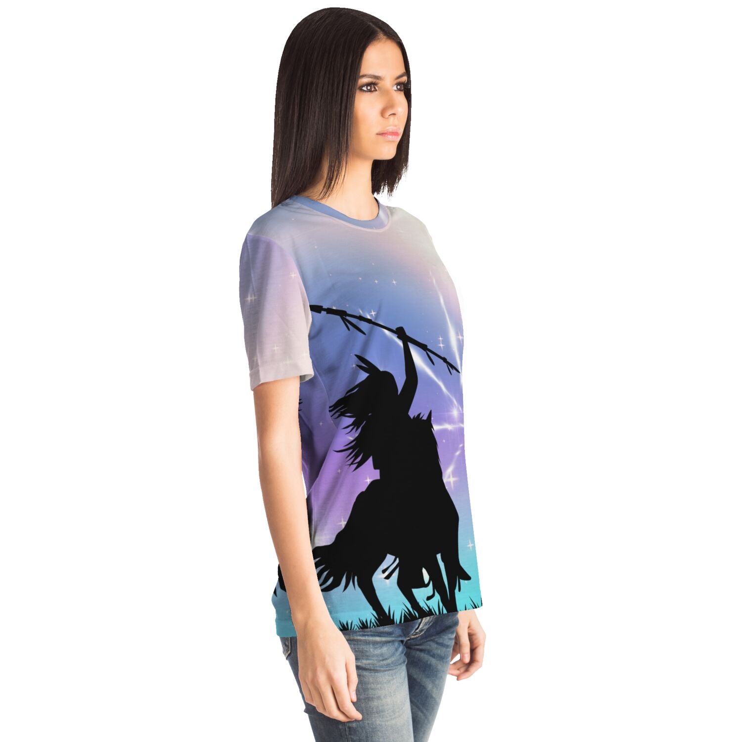 $NiieihiiNookei T-shirt