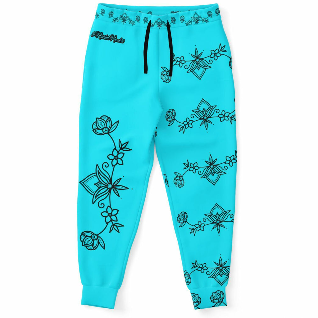 $NiieihiiNookei Athletic Jogger - AOP