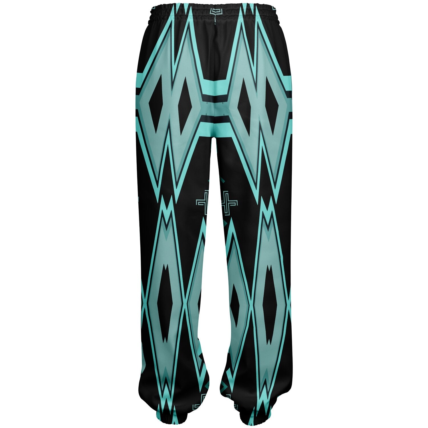 $NiieihiiNookei Athletic Sweatpants - AOP
