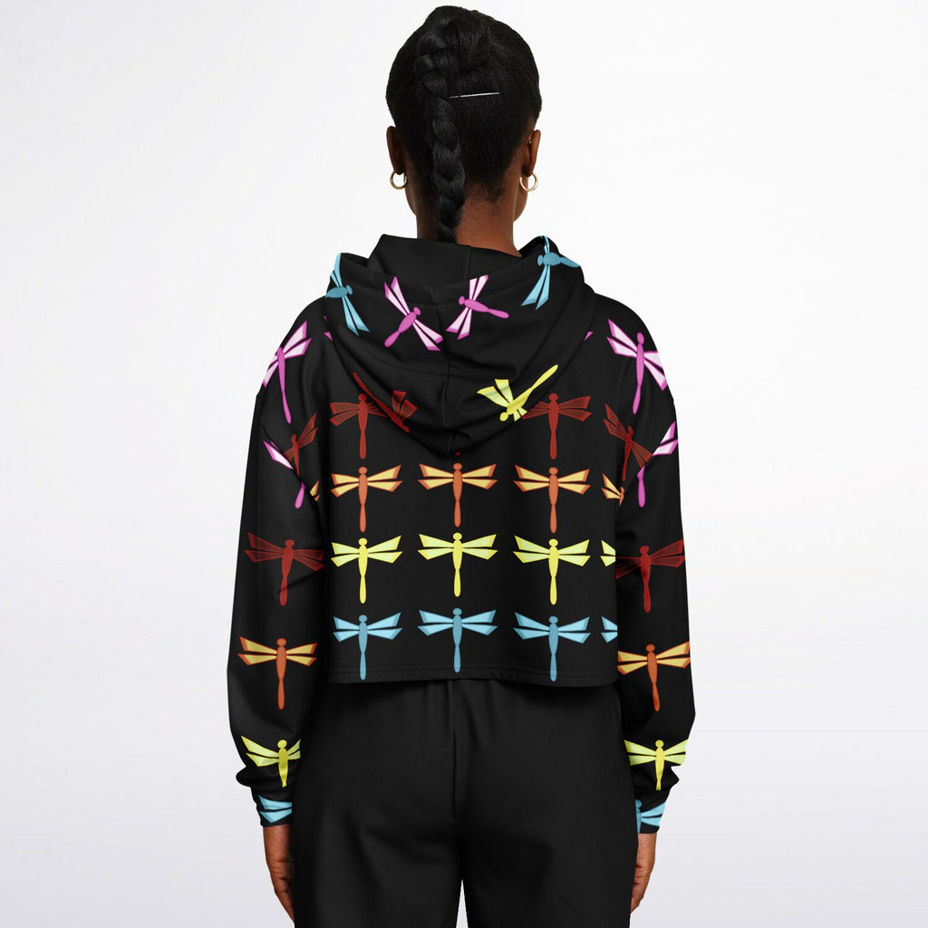 $NiieihiiNookei Fashion Hoodie - AOP