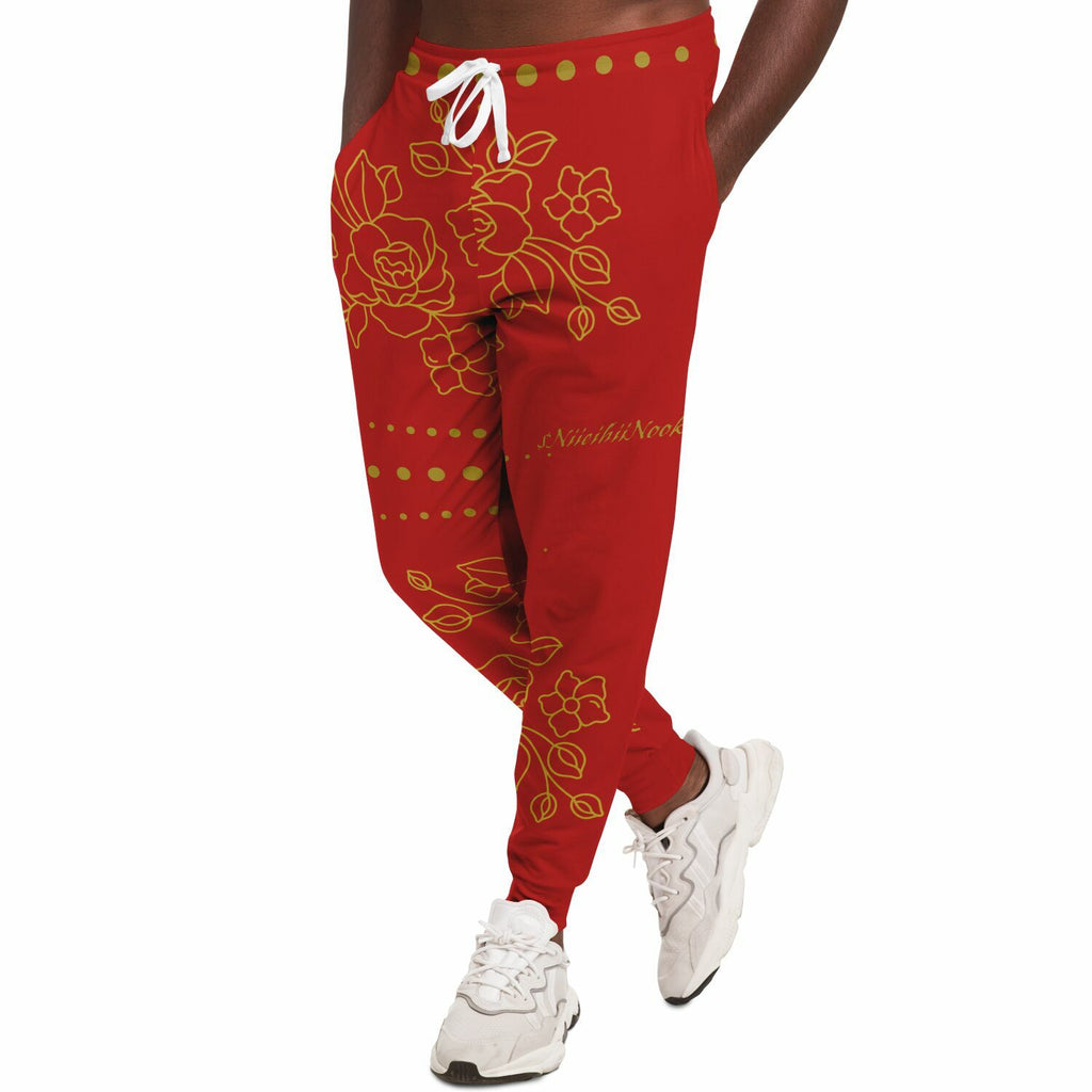 $NiieihiiNookei Athletic Jogger - AOP