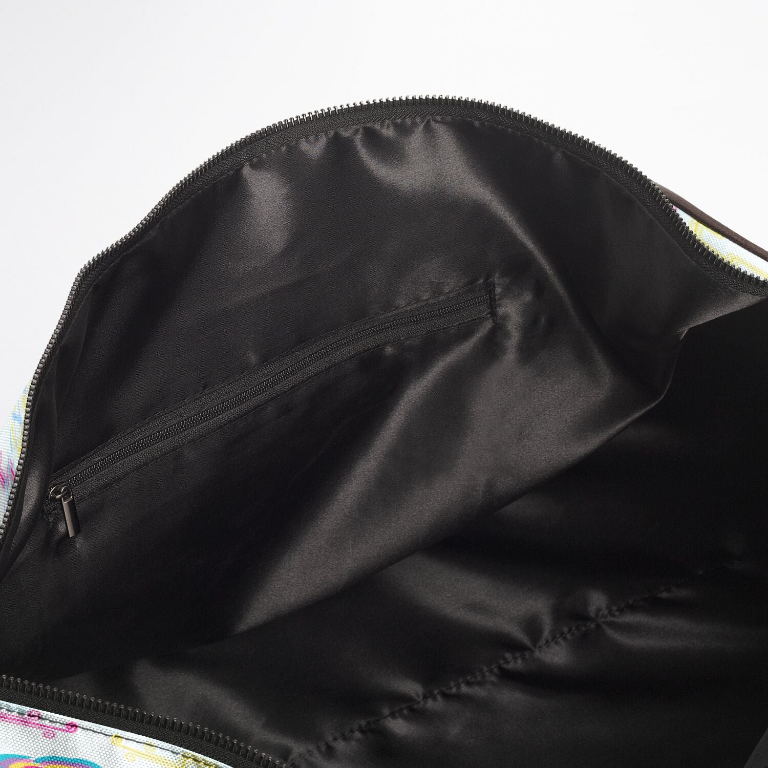 $NiieihiiNookei Urban Voyager Duffel Bag - AOP
