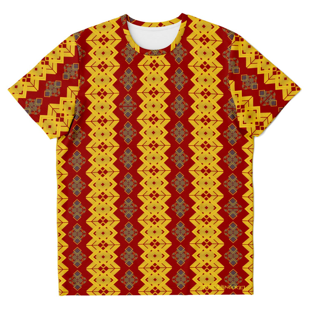 $NiieihiiNookei T-shirt