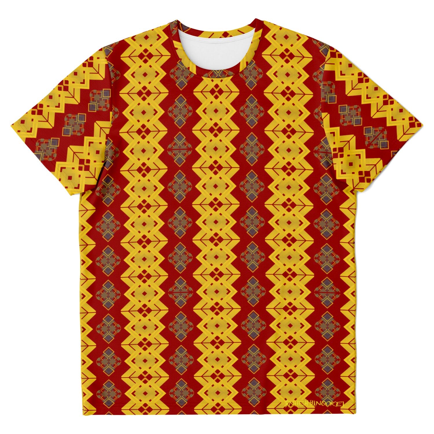 $NiieihiiNookei T-shirt
