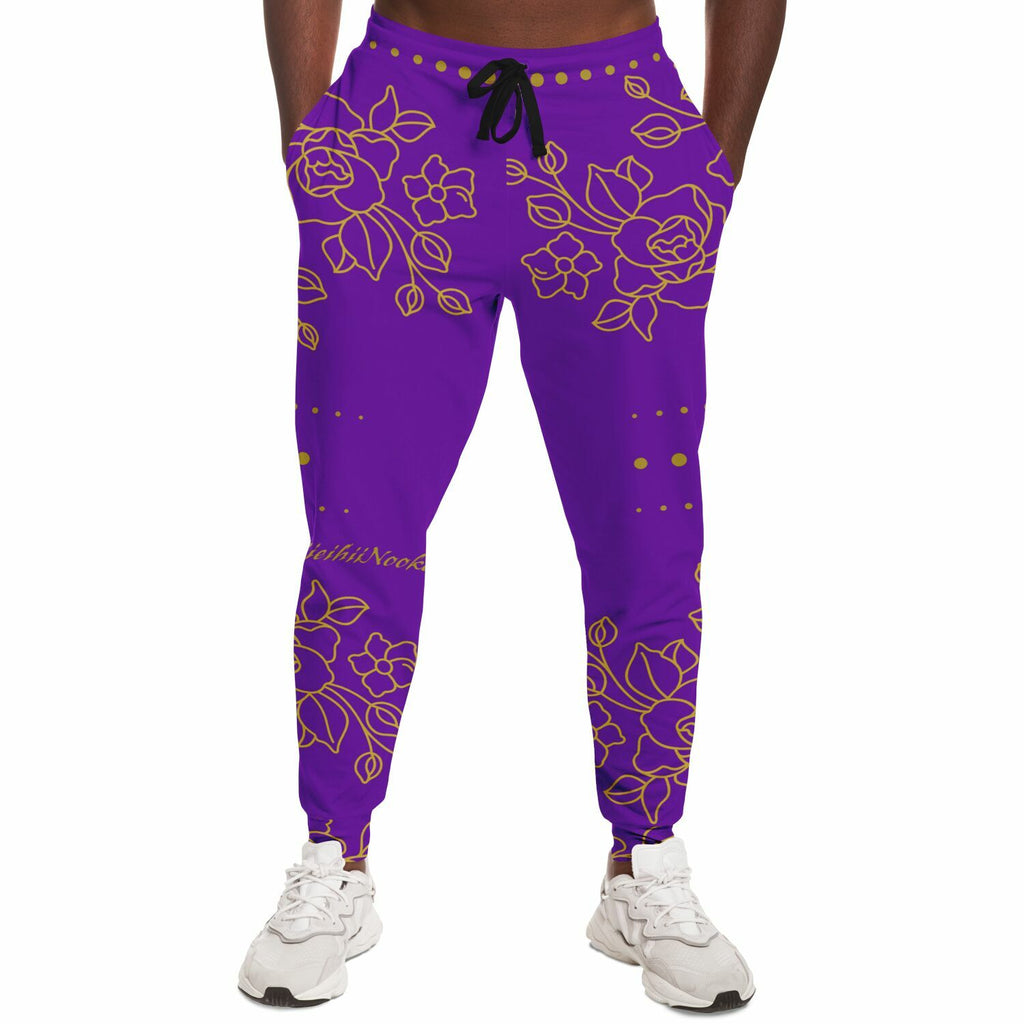 $NiieihiiNookei Athletic Jogger - AOP