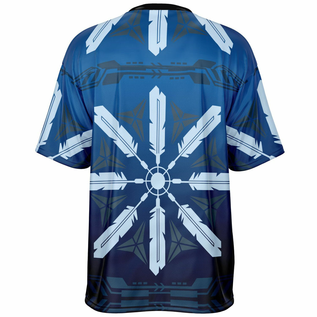 $NiieihiiNookei Field Jersey - AOP