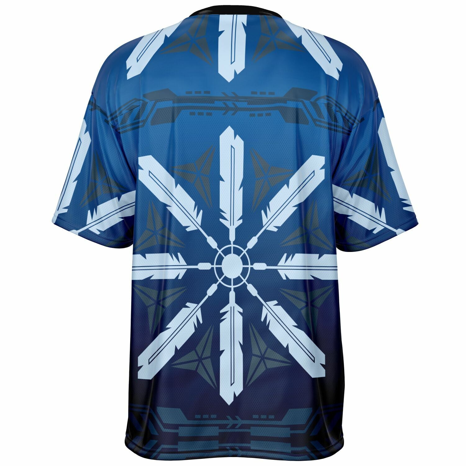 $NiieihiiNookei Field Jersey - AOP
