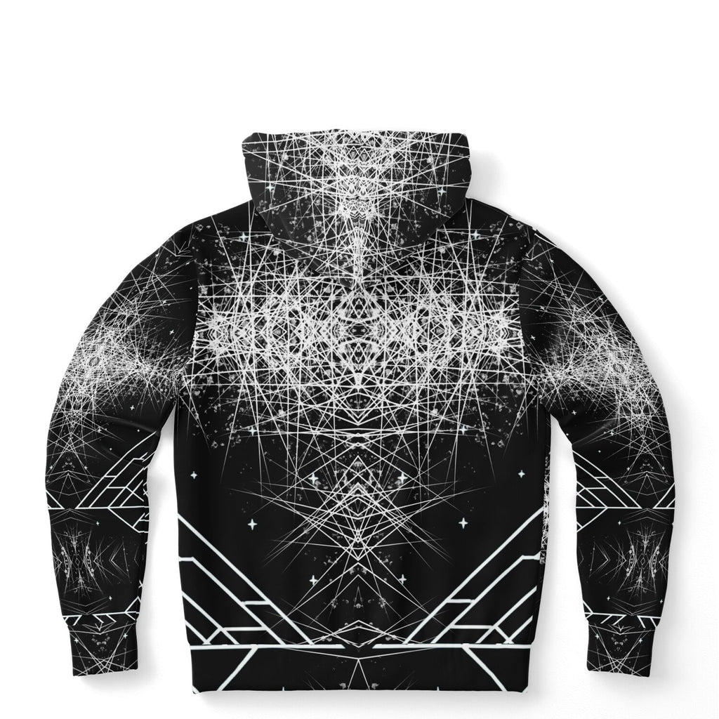 $NiieihiiNookei Athletic Hoodie - AOP