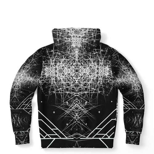 $NiieihiiNookei Athletic Hoodie - AOP