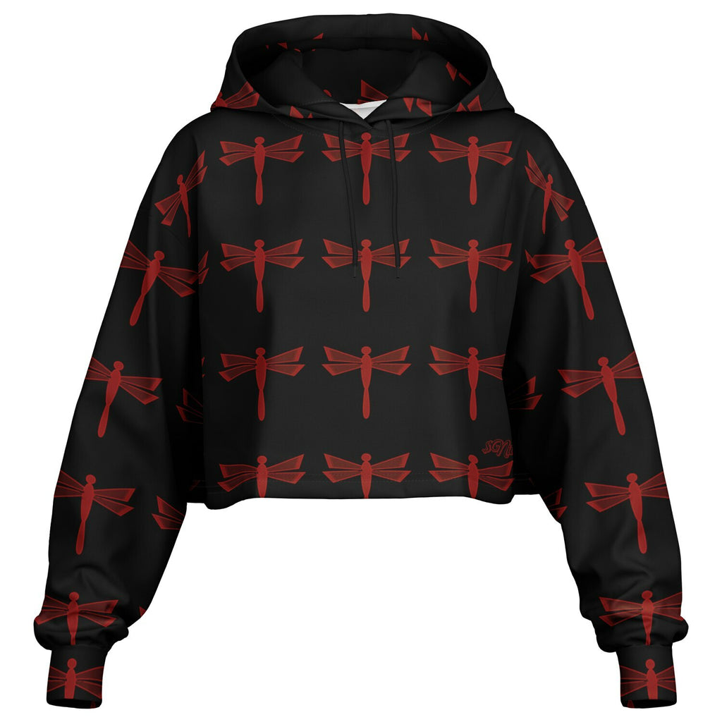 $NiieihiiNookei Fashion Hoodie - AOP