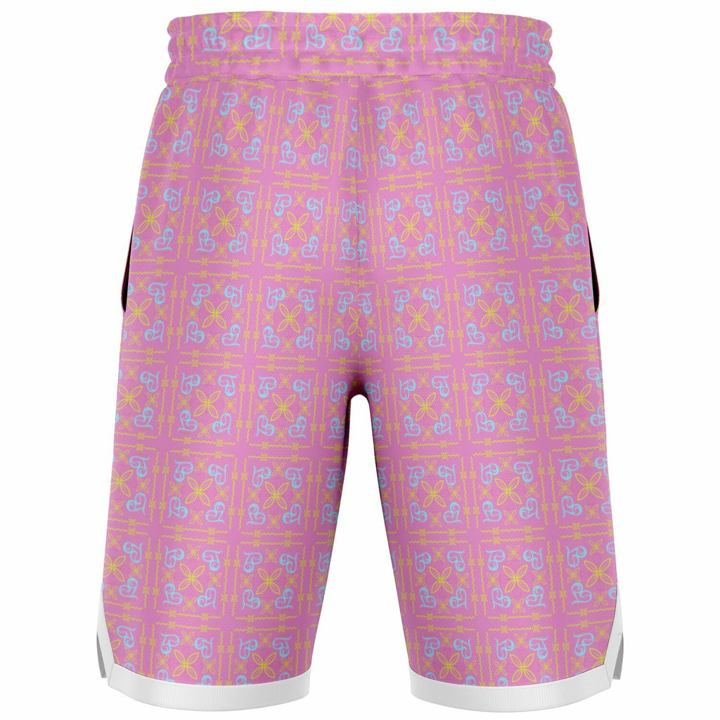 $NiieihiiNookei Basketball Short Rib - AOP