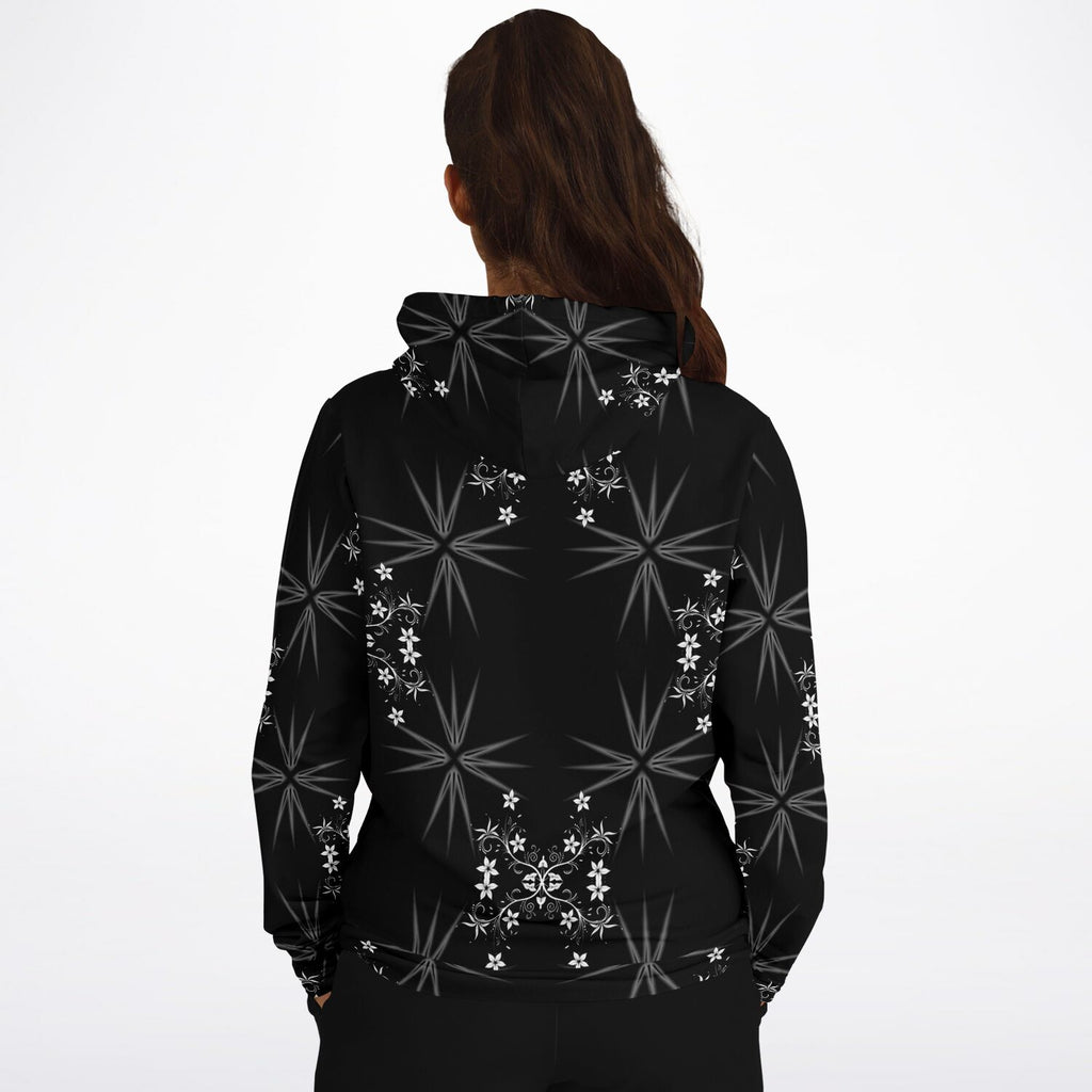 $NiieihiiNookei Athletic Hoodie - AOP
