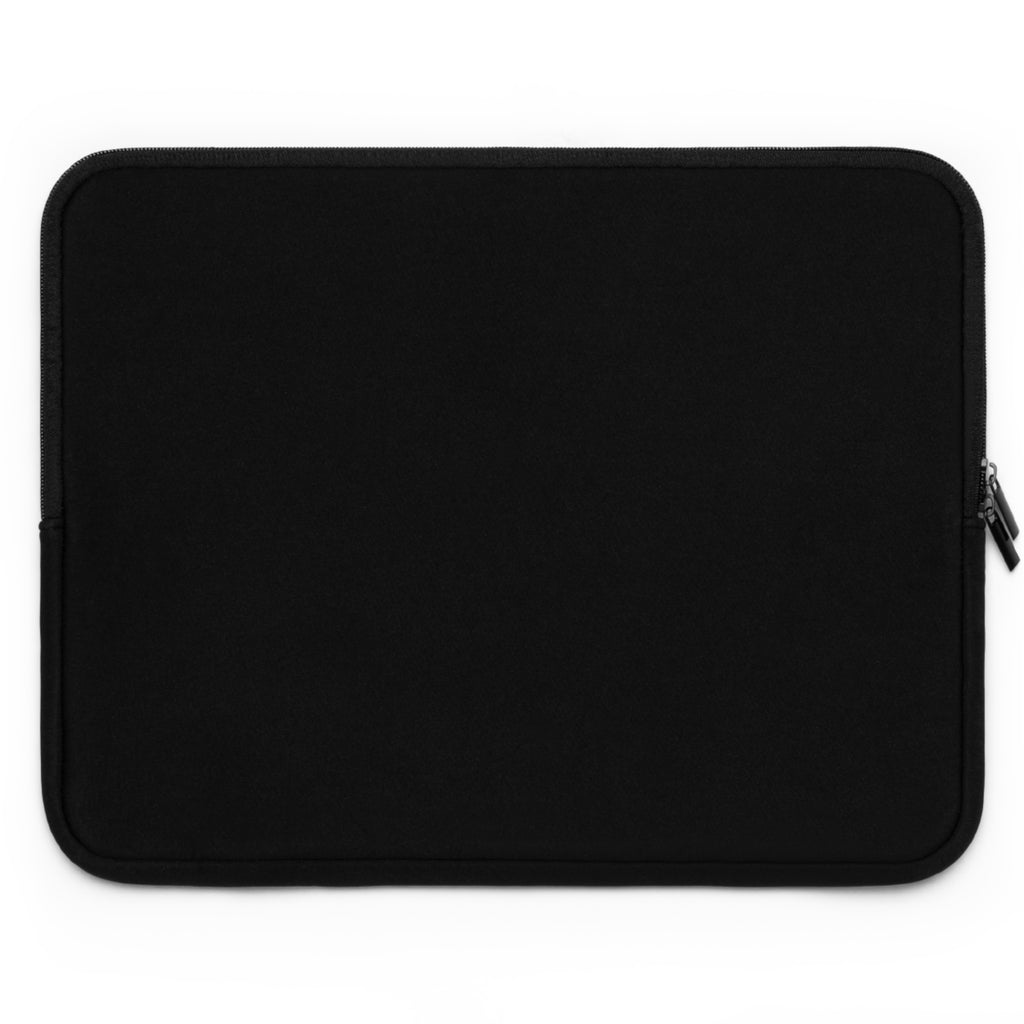 $NiieihiiNookei Modern Tribal Geometric Pattern Laptop Sleeve — Modern Tech Sleeve for Men & Women