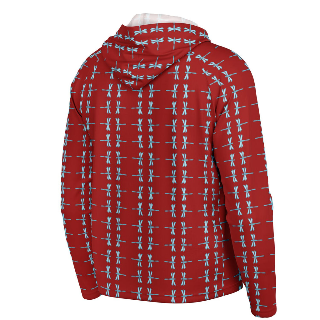 $NiieihiiNookei Performance Hoodie - AOP