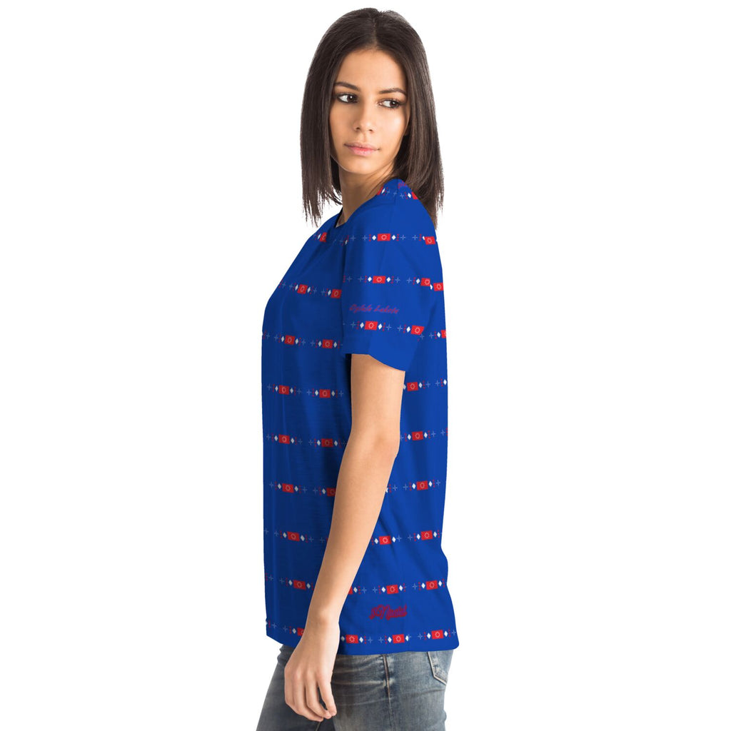 Oglala Sioux Tribe Logo T-shirt