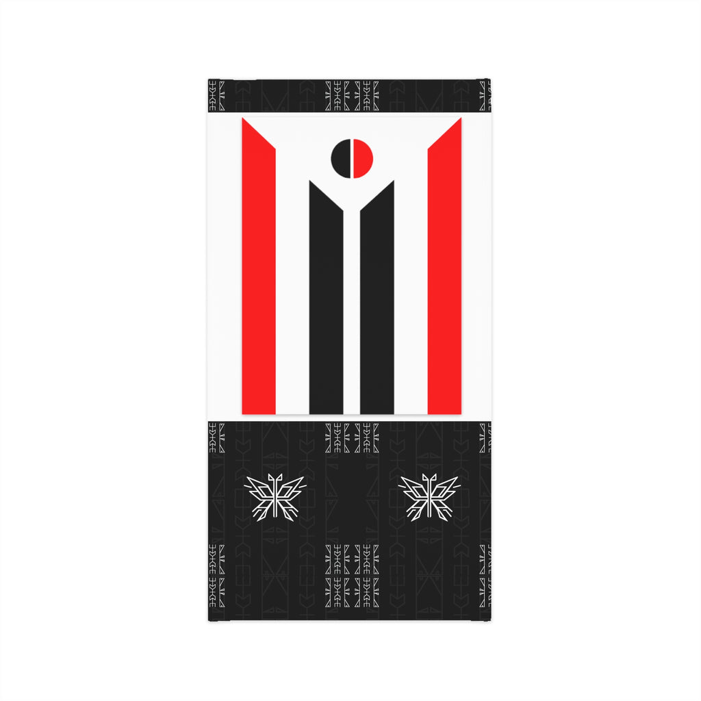 Arapaho Flag Lightweight Neck Gaiter