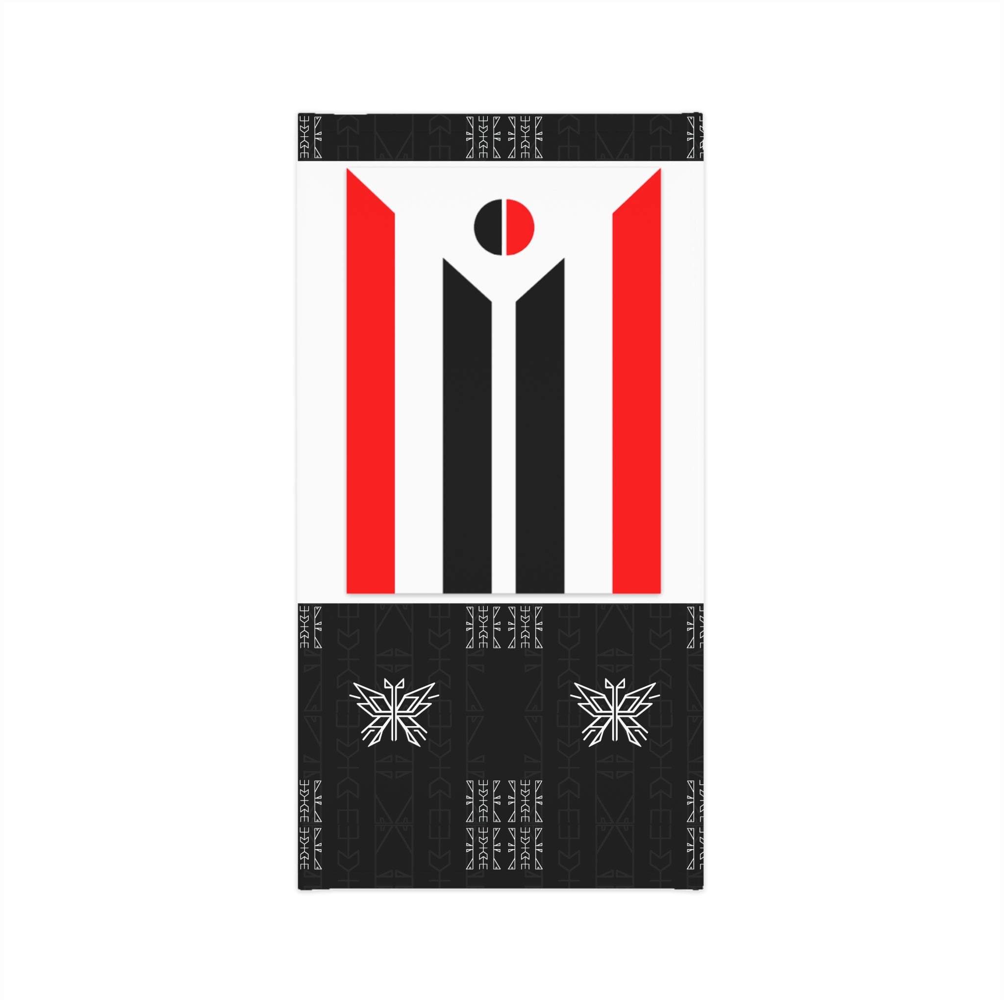 Arapaho Flag Lightweight Neck Gaiter