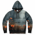 $NiieihiiNookei Athletic Hoodie - AOP