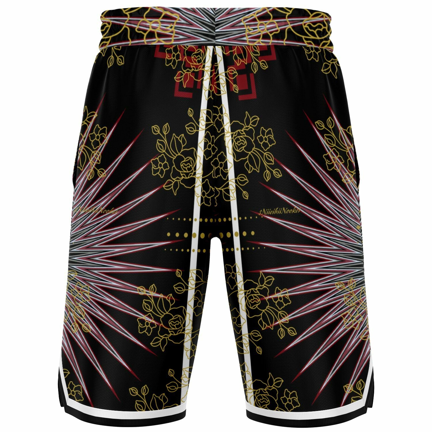 $NiieihiiNookei Basketball Short Rib - AOP copy