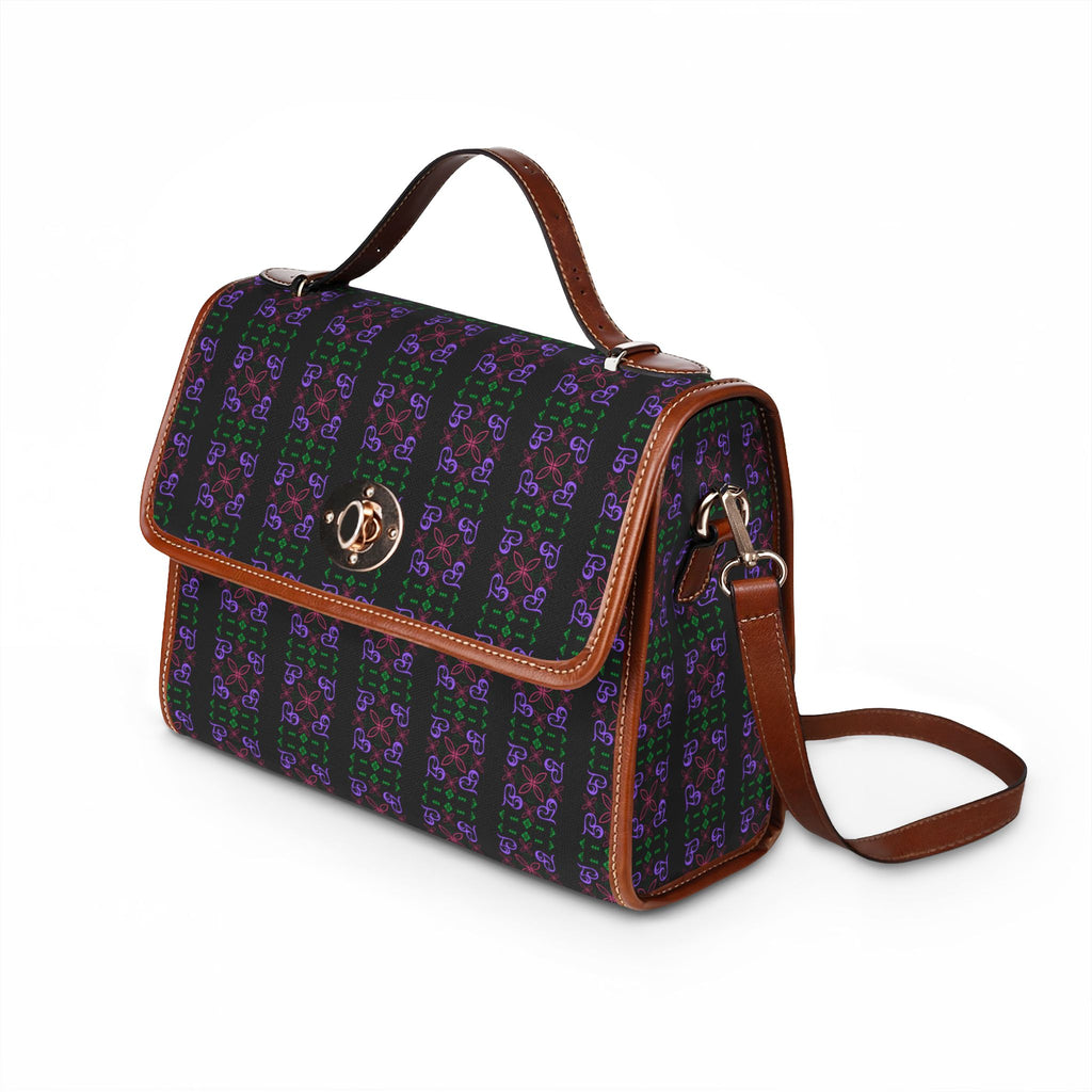 Waterproof Canvas Bag
