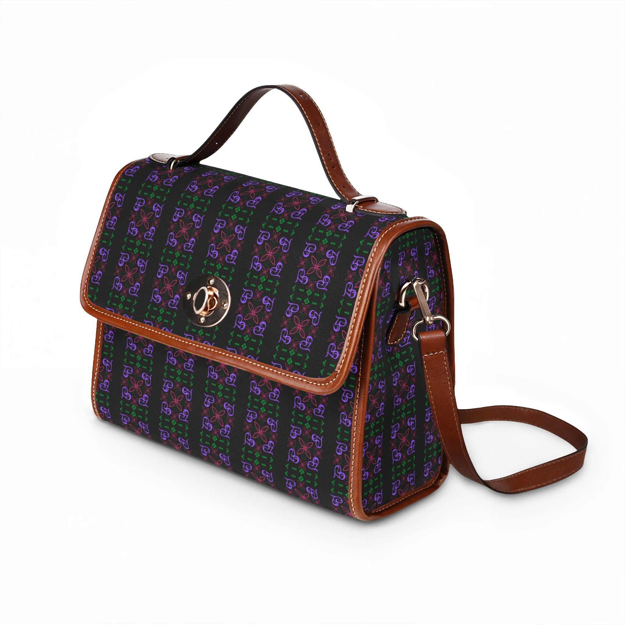 Waterproof Canvas Bag